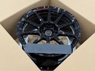 Audi A8 2018– Smidda OEM-fälgar R20 V2 (4 st) foto 3