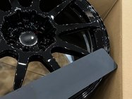 Audi A8 2018– Smidda OEM-fälgar R20 V2 (4 st) foto 7