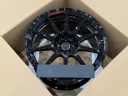 Audi A8 2018– Smidda OEM-fälgar R20 V2 (4 st) foto 2