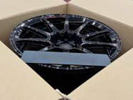Audi A8 2018– Smidda OEM-fälgar R20 V2 (4 st) foto 5