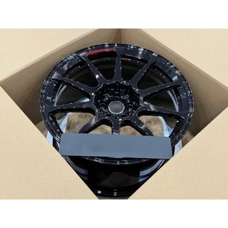 Smidda OEM-fälgar R20 V2 (4 st) foto 3