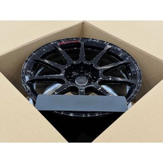 Smidda OEM-fälgar R20 V2 (4 st) foto 4