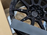Audi A8 2018– Smidda OEM-fälgar R19 (4 st) foto 4