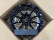 Audi A8 2018– Smidda OEM-fälgar R19 (4 st) foto 11