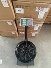 Audi A8 2018– Smidda OEM-fälgar R19 (4 st) foto 2