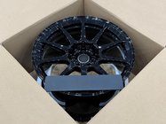 Audi A8 2018– Smidda OEM-fälgar R19 (4 st) foto 8