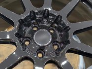 Audi A8 2018– Smidda OEM-fälgar R19 (4 st) foto 3