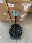 Audi A8 2018– Smidda OEM-fälgar R19 (4 st) foto 1