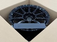 Audi A8 2018– Smidda OEM-fälgar R19 (4 st) foto 9