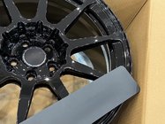 Audi A8 2018– Smidda OEM-fälgar R19 (4 st) foto 5