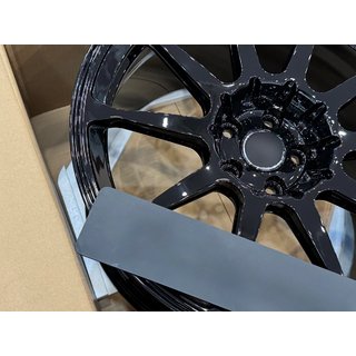 Smidda OEM-fälgar R19 (4 st) Audi A8 2018– foto 4