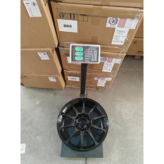 Smidda OEM-fälgar R19 (4 st) Audi A8 2018– foto 2