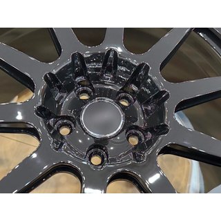 Smidda OEM-fälgar R19 (4 st) Audi A8 2018– foto 3