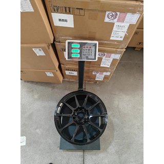 Smidda OEM-fälgar R19 (4 st) Audi A8 2018– foto 1