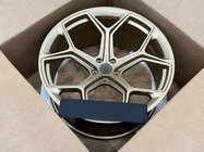 Audi A6 C8 2018–2025 Smidda OEM-fälgar R22 (4 st) foto 9