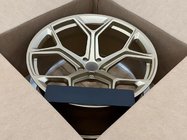 Audi A6 C8 2018–2025 Smidda OEM-fälgar R22 (4 st) foto 8