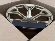 Audi A6 C8 2018–2025 Smidda OEM-fälgar R22 (4 st) foto 6