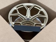 Audi A6 C8 2018–2025 Smidda OEM-fälgar R22 (4 st) foto 7