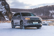 Test av BYD Frigate 07: Laddhybrid-SUV med marin estetik foto 3