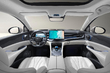 Test av BYD Frigate 07: Laddhybrid-SUV med marin estetik foto 5