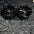 Audi A8 2018– Smidda OEM-fälgar R20 V3 (4 st) foto 4