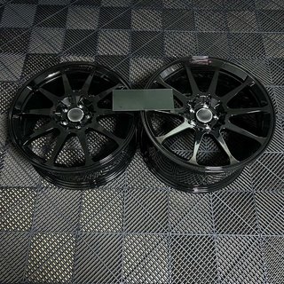 Smidda OEM-fälgar R20 V3 (4 st) foto 3