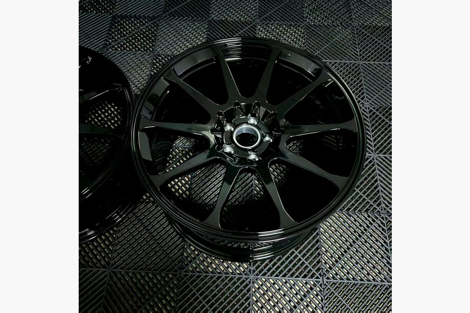 Audi A8 2018– Smidda OEM-fälgar R20 V3 (4 st) Image