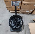 Audi A8 2018– Smidda fälgar OEM R20 V4 (4 st.) foto 11