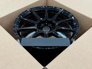 Audi A8 2018– Smidda fälgar OEM R20 V4 (4 st.) foto 4