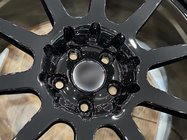 Audi A8 2018– Smidda fälgar OEM R20 V4 (4 st.) foto 8