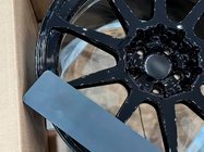 Audi A8 2018– Smidda fälgar OEM R20 V4 (4 st.) foto 9