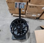 Audi A8 2018– Smidda fälgar OEM R20 V4 (4 st.) foto 12