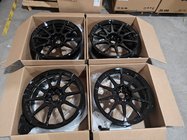 Audi A8 2018– Smidda fälgar OEM R20 V4 (4 st.) foto 7