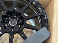 Audi A8 2018– Smidda fälgar OEM R20 V4 (4 st.) foto 10
