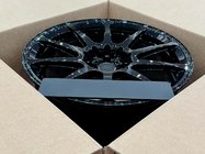 Audi A8 2018– Smidda fälgar OEM R20 V4 (4 st.) foto 5