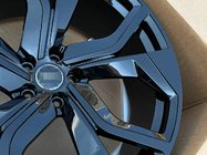 Audi Q8 e-Tron/Q8 e-tron Sportback 2018–2025 Smidda OEM-fälgar R22 (4 st) foto 4