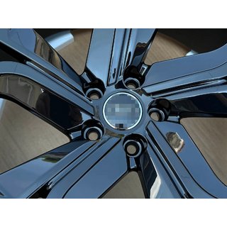 Smidda OEM-fälgar R22 (4 st) Audi Q8 e-Tron/Q8 e-tron Sportback 2018–2025 foto 2