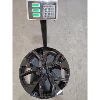 Smidda OEM-fälgar R22 (4 st) Audi Q8 e-Tron/Q8 e-tron Sportback 2018–2025 foto 1