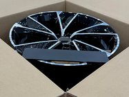 Audi A7 2018– Smidda OEM fälgar R20 (4 st) foto 5