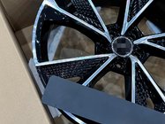 Audi A7 2018– Smidda OEM fälgar R20 (4 st) foto 8