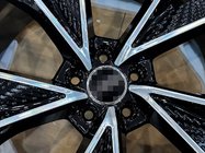 Audi A7 2018– Smidda OEM fälgar R20 (4 st) foto 9