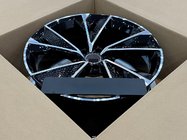 Audi A7 2018– Smidda OEM fälgar R20 (4 st) foto 4