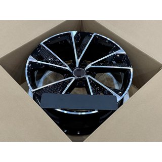Smidda OEM fälgar R20 (4 st) Audi A7 2018– foto 3