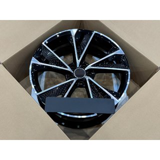 Smidda OEM fälgar R20 (4 st) Audi A7 2018– foto 2