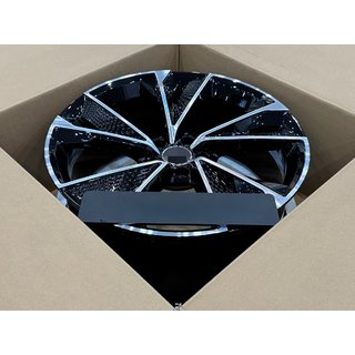 Smidda OEM fälgar R20 (4 st) Audi A7 2018– foto 4