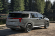 Kia Carnival 2024 test: Specifikationer, utrustning och bilder foto 3