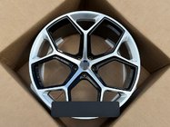 Audi A7 2018– Smidda fälgar OEM R22 V2 (set om 4) foto 10