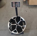Audi A7 2018– Smidda fälgar OEM R22 V2 (set om 4) foto 1