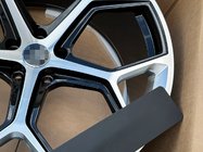 Audi A7 2018– Smidda fälgar OEM R22 V2 (set om 4) foto 2