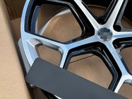 Audi A7 2018– Smidda fälgar OEM R22 V2 (set om 4) foto 3